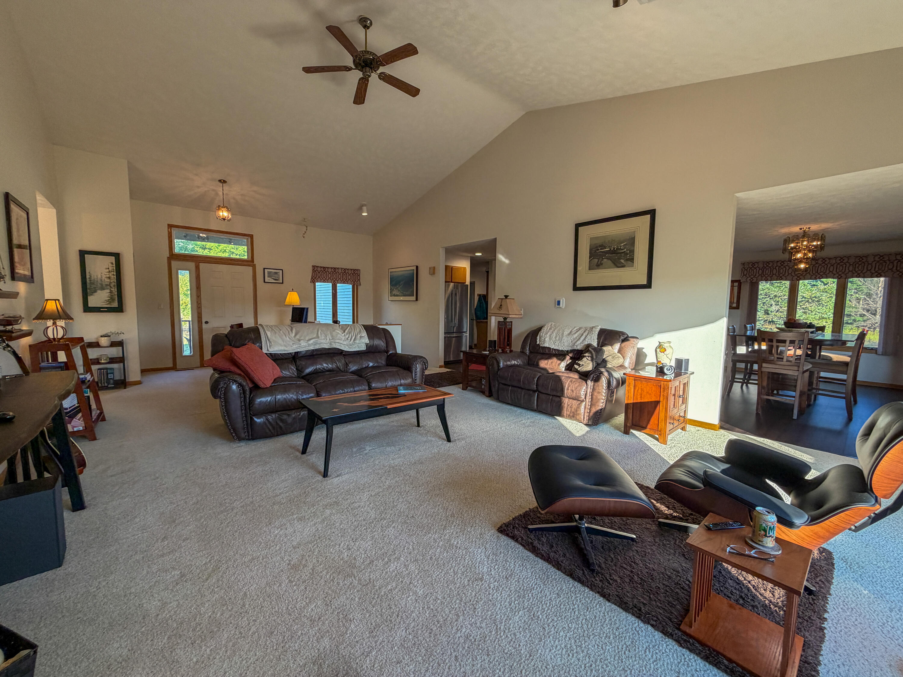 8055 North 7 Road Mesick, MI 49668 - Photo 13 of 45 5