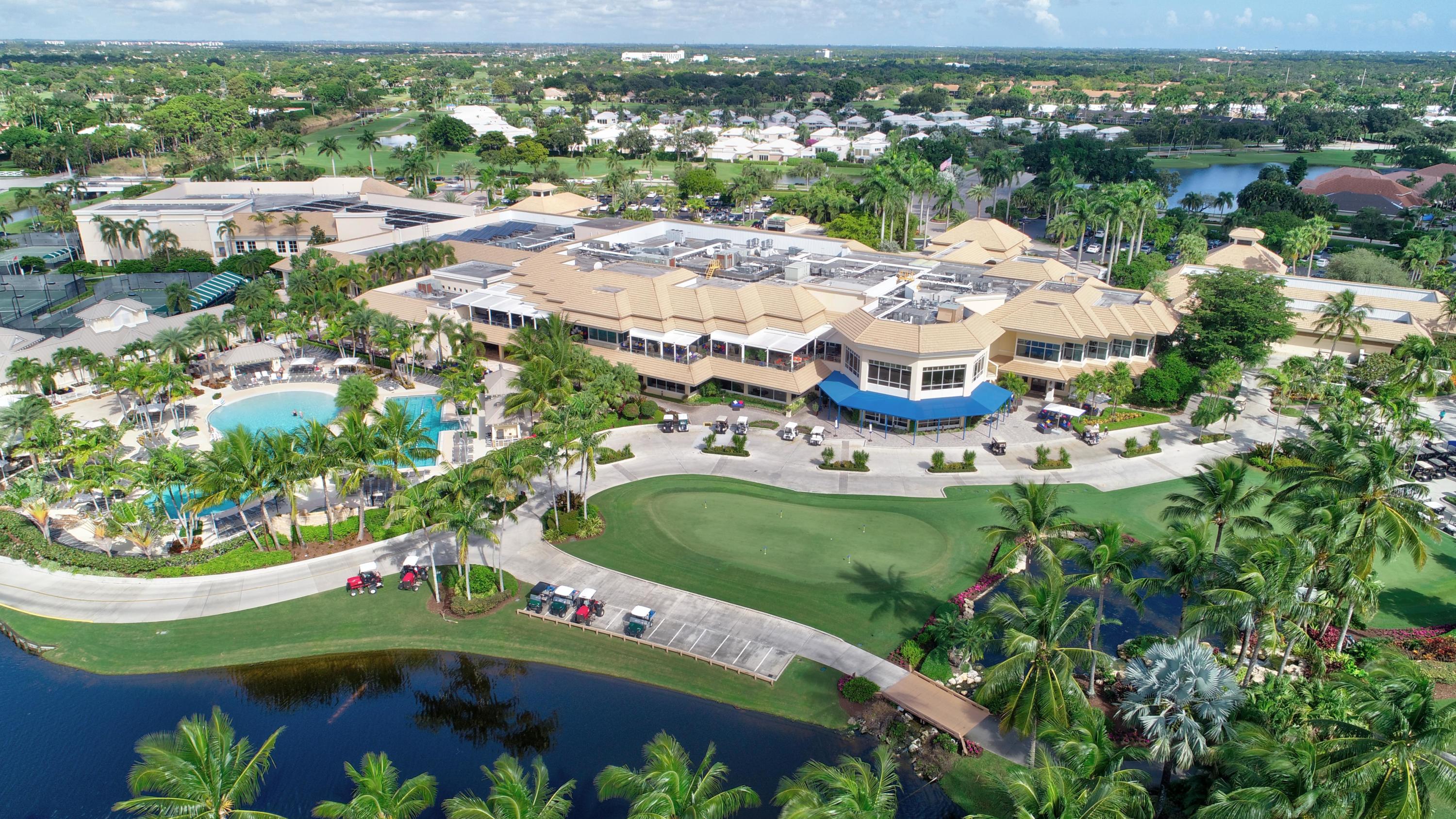 5466 Ascot Bend Road Boca Raton, FL 33496 - Photo 44 of 49 DJI_0447_48_49_50_51