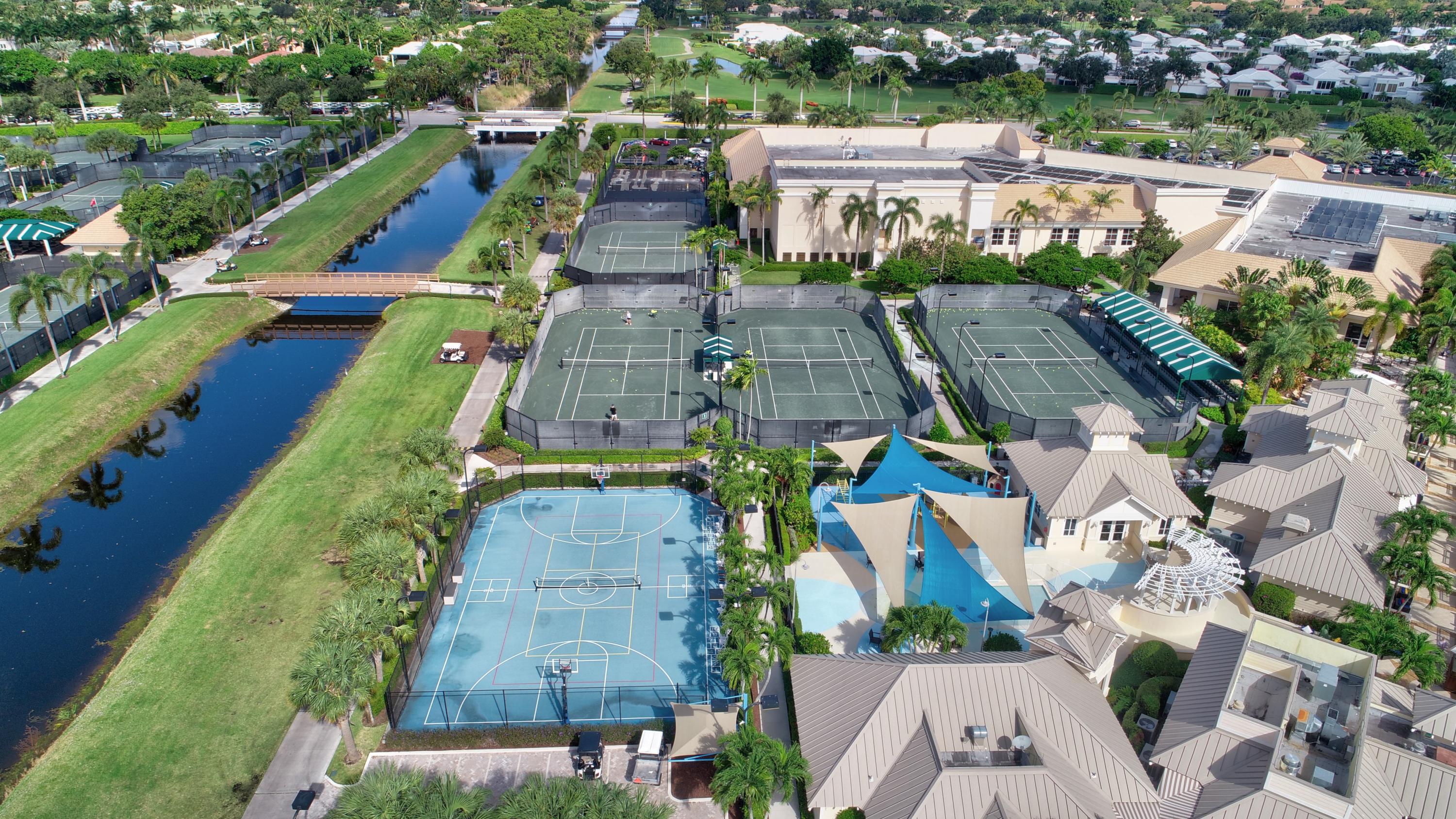 5466 Ascot Bend Road Boca Raton, FL 33496 - Photo 47 of 49 DJI_0472_3_4_5_6