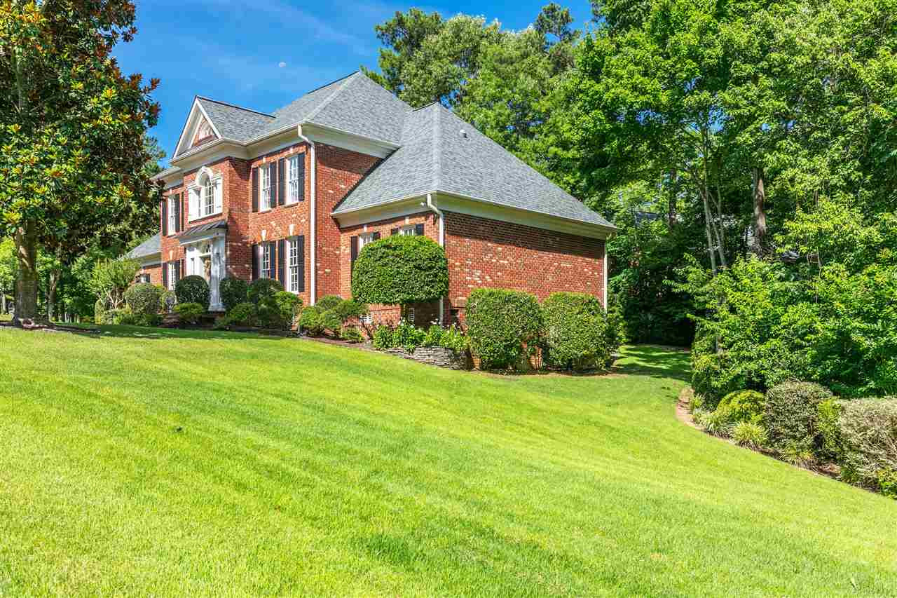 201 Chiselhurst Way Cary, NC 27513 - Photo 3 of 30 Photo 3