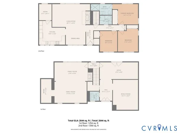$389,999 | 2941 Emblem Drive, Richmond, VA 23234