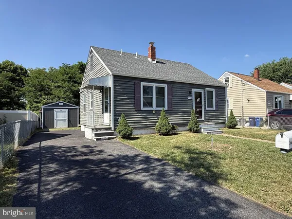 $235,000 | 822 Martin Drive, Baltimore, MD 21221