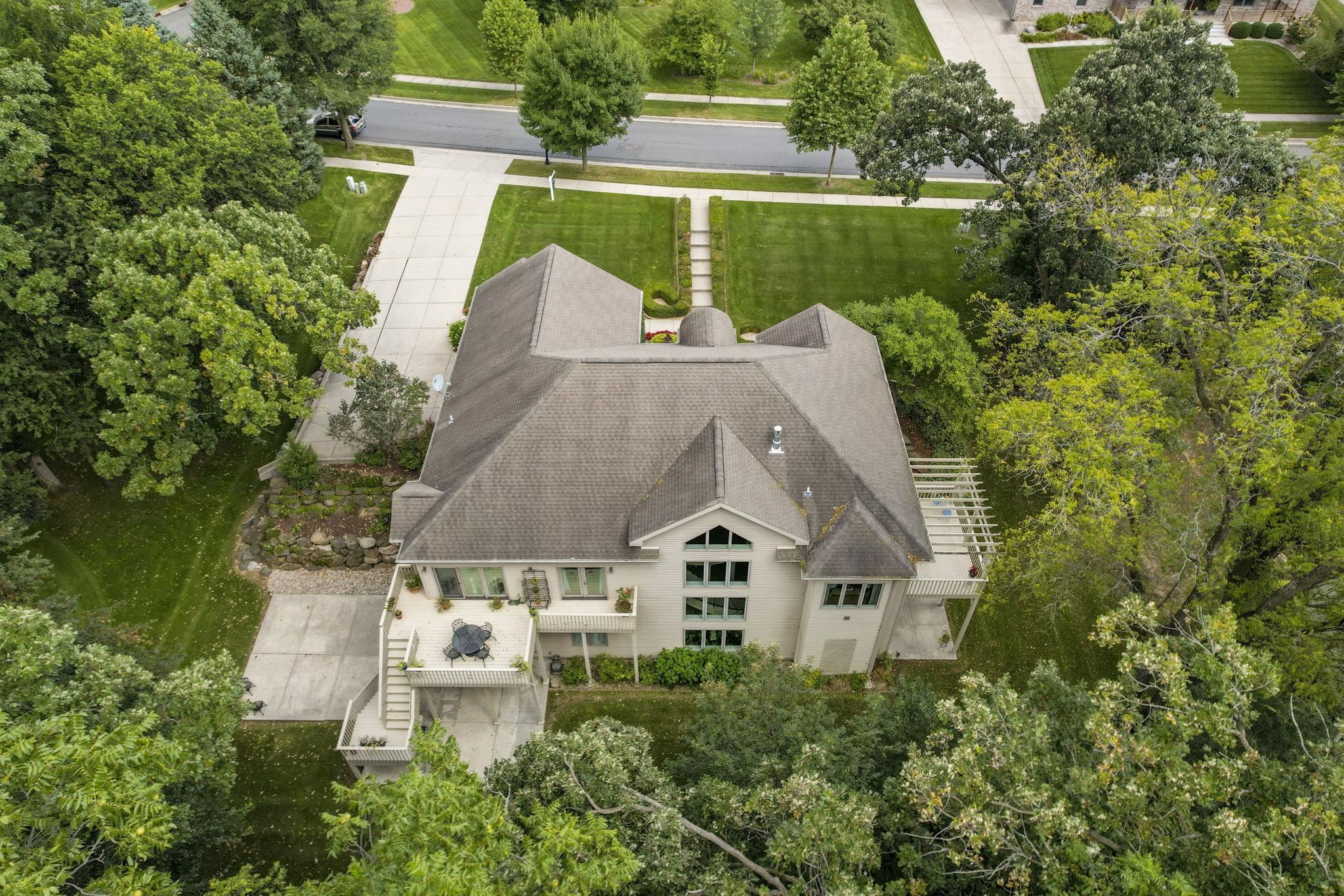1706 Shady Point Drive Verona, WI 53593 - Photo 59 of 65