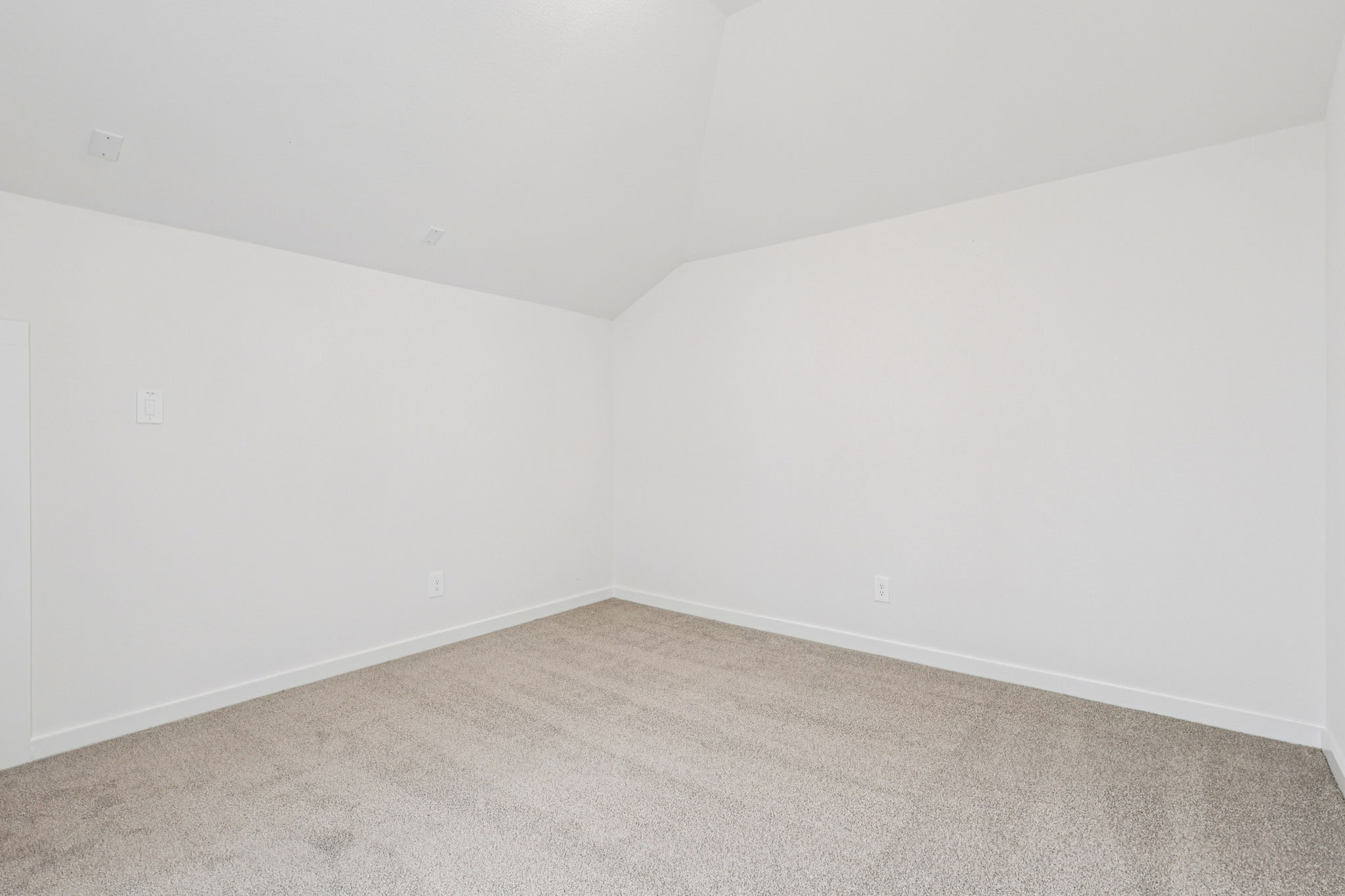 5815 Chamberlain Crossing Rosenberg, TX 77471 - Photo 26 of 35 a view of an empty room