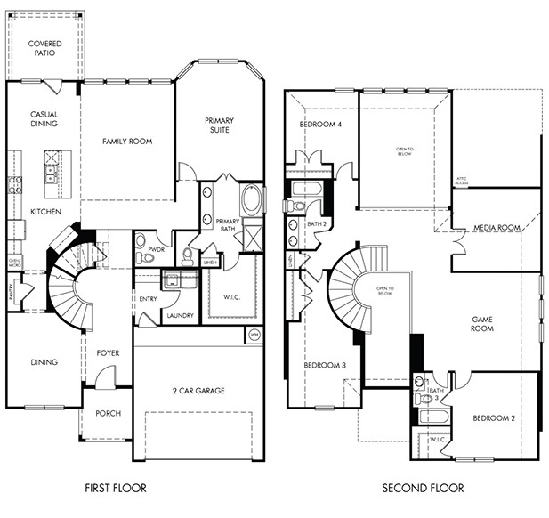 5815 Chamberlain Crossing Rosenberg, TX 77471 - Photo 34 of 35