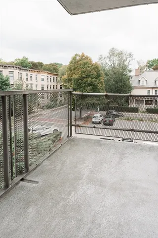 a bathroom with a toilet