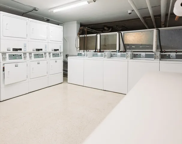 a view of front door with couch