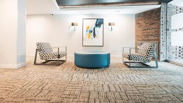 $2,700 | 19 Winchester Street, Unit 301, Brookline, MA 02446