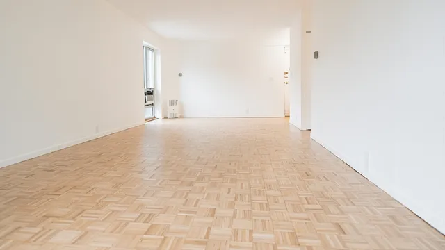 a view of outdoor space with city view