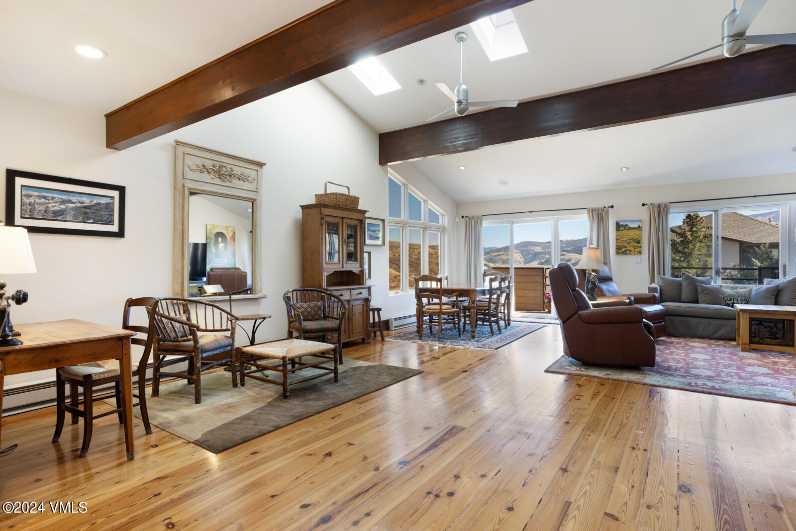 3016 Wildridge Road, Unit 2 Avon, CO 81620 - Photo 3 of 41 3016 W Wildridge Rd 2 MLS-22