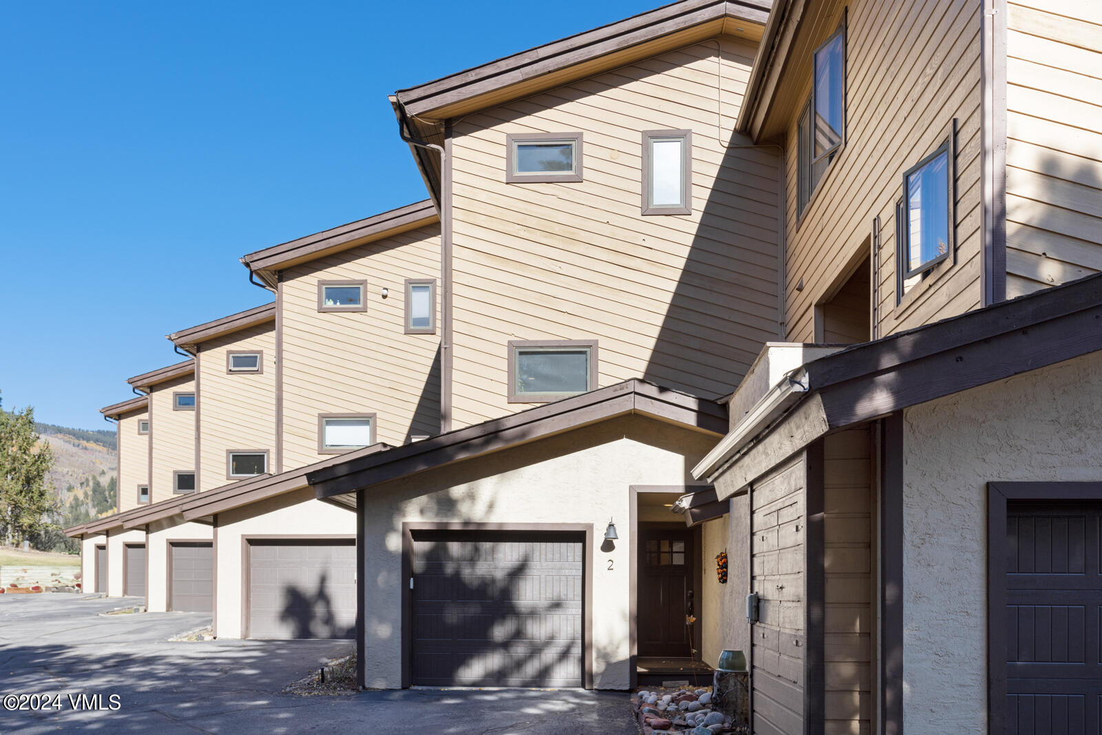 3016 Wildridge Road, Unit 2 Avon, CO 81620 - Photo 31 of 41 3016 W Wildridge Rd 2 MLS-30
