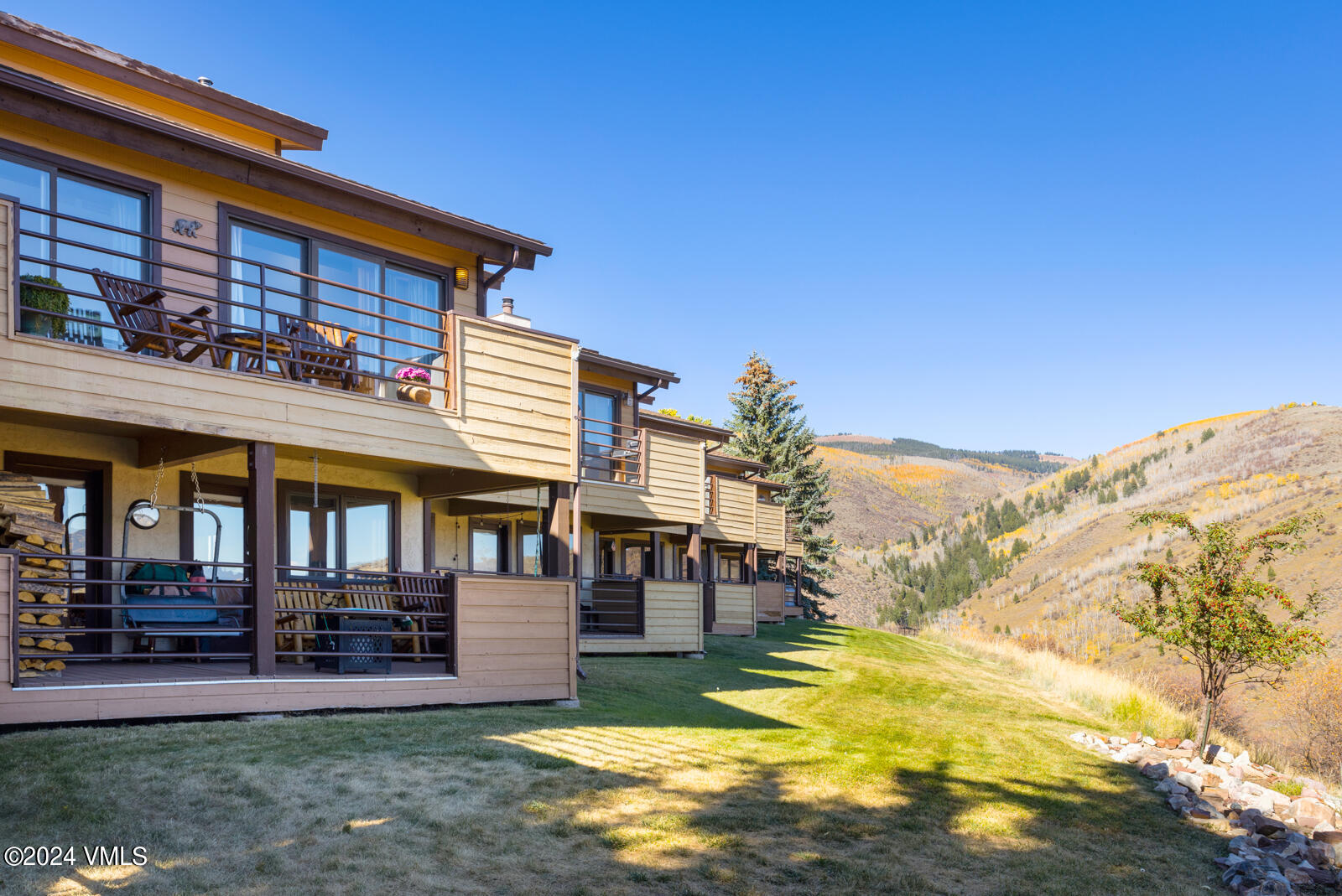 3016 Wildridge Road, Unit 2 Avon, CO 81620 - Photo 32 of 41 3016 W Wildridge Rd 2 MLS-31