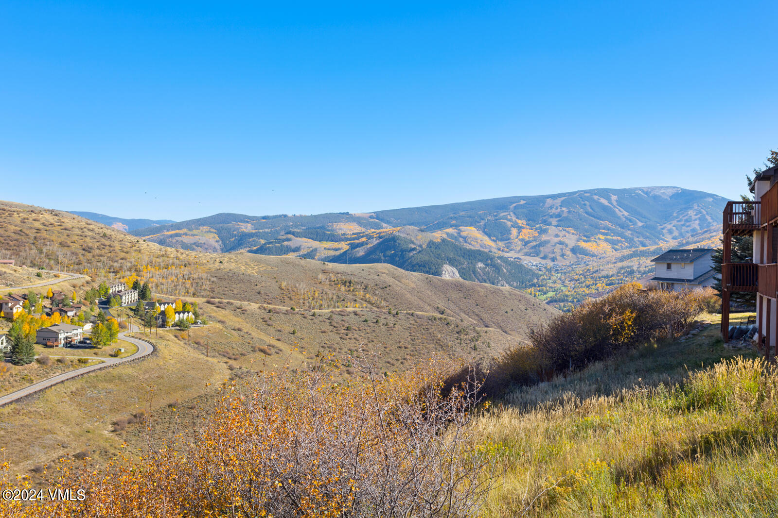 3016 Wildridge Road, Unit 2 Avon, CO 81620 - Photo 37 of 41 3016 W Wildridge Rd 2 MLS-36