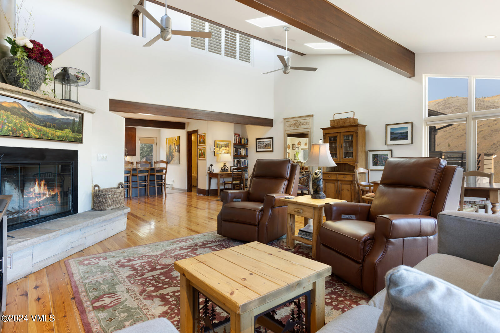 3016 Wildridge Road, Unit 2 Avon, CO 81620 - Photo 6 of 41 3016 W Wildridge Rd 2 MLS-24
