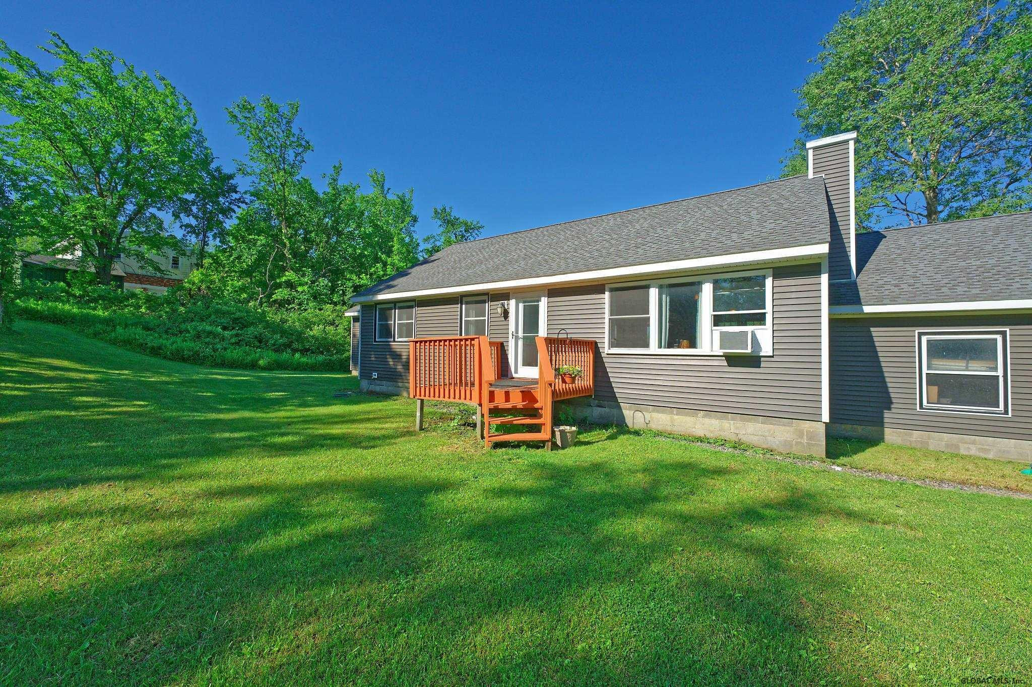 323 Zimmer Road Knox, NY 12023 - Photo 4 of 34 Photo 4