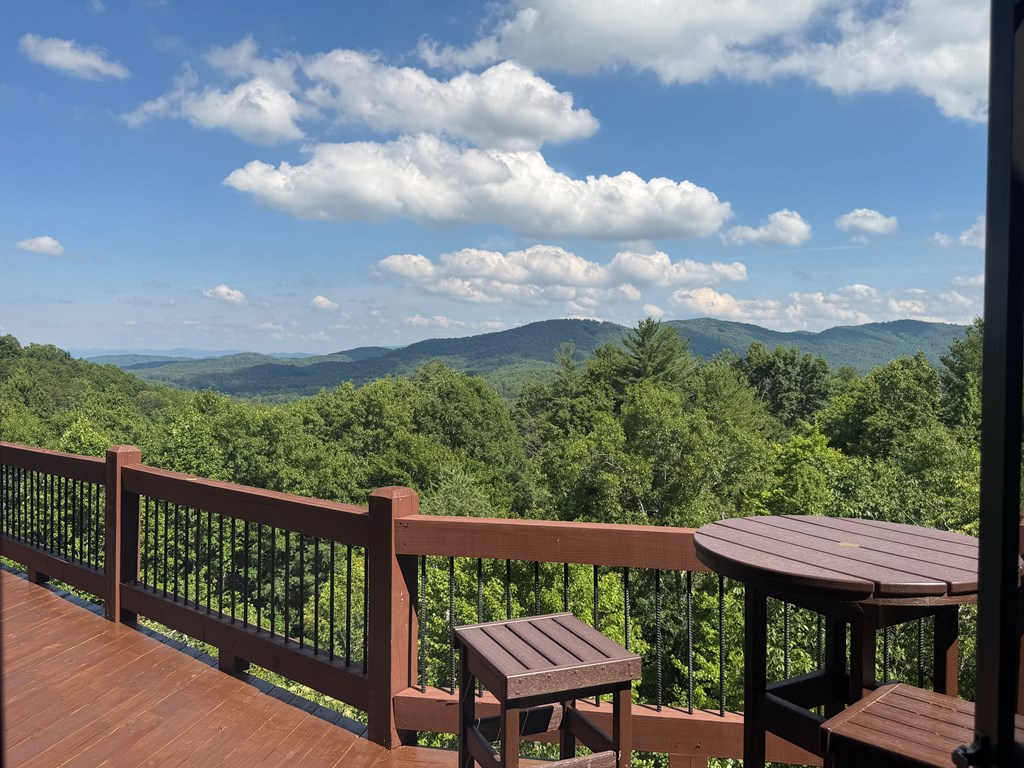 81 Sundance Ridge Epworth, GA 30541 - Photo 28 of 102 Big Mountain Long Range View