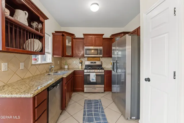 $275,000 | 11221 Northview Drive, El Paso, TX 79934