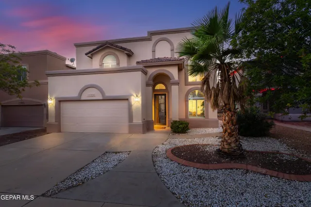 $275,000 | 11221 Northview Drive, El Paso, TX 79934