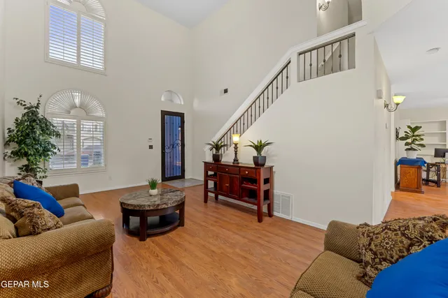 $275,000 | 11221 Northview Drive, El Paso, TX 79934