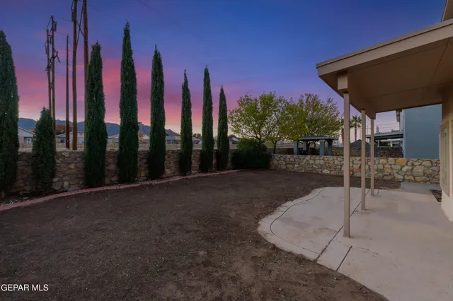 $275,000 | 11221 Northview Drive, El Paso, TX 79934