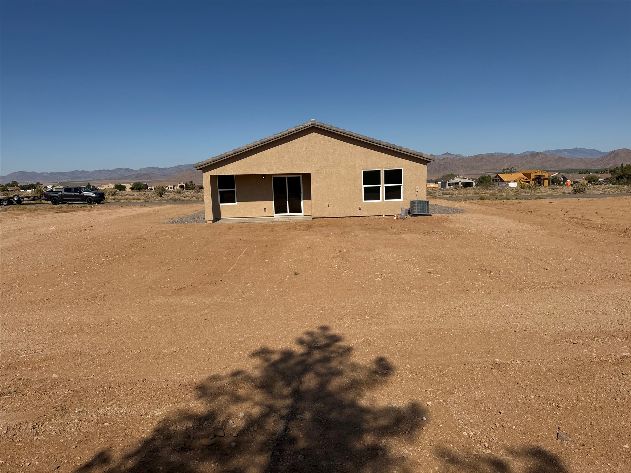 9478 Branded Road Kingman, AZ 86401 - Photo 30 of 37