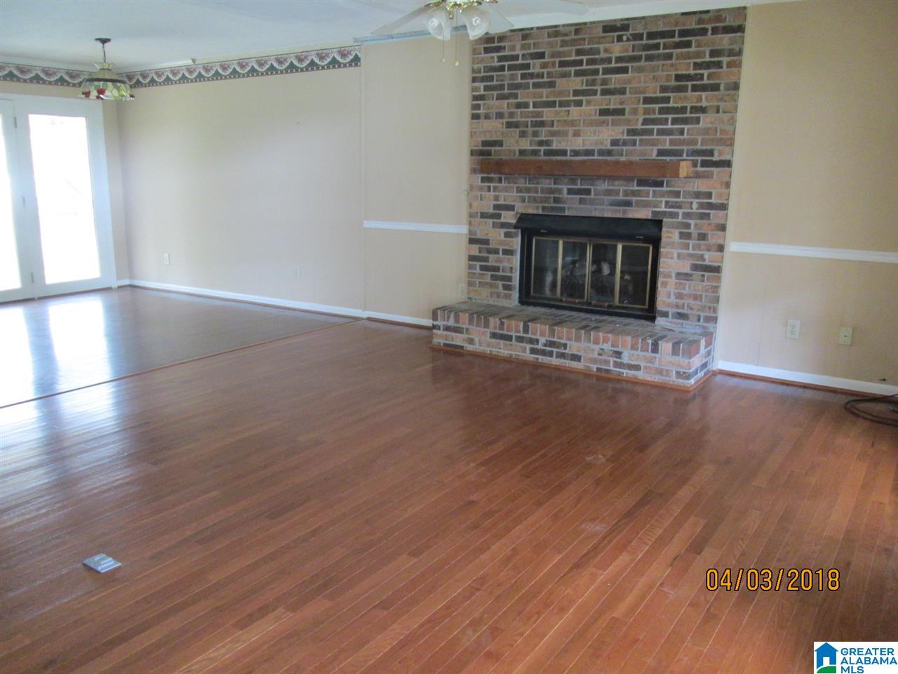 809 8th Circle North Pell City, AL 35125 - Photo 4 of 33