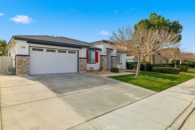 $559,500 | 5782 Kilburn High, Palmdale, CA 93552