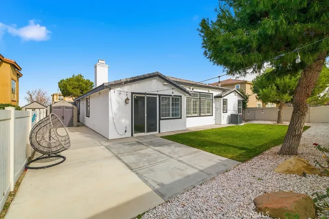 $559,500 | 5782 Kilburn High, Palmdale, CA 93552