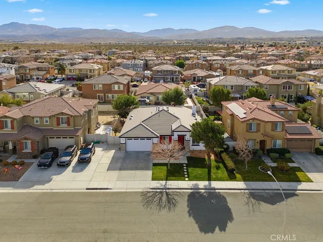 $559,500 | 5782 Kilburn High, Palmdale, CA 93552