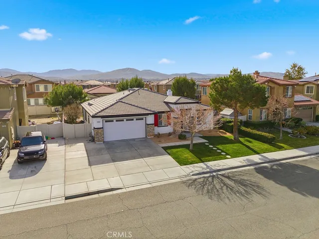 $559,500 | 5782 Kilburn High, Palmdale, CA 93552