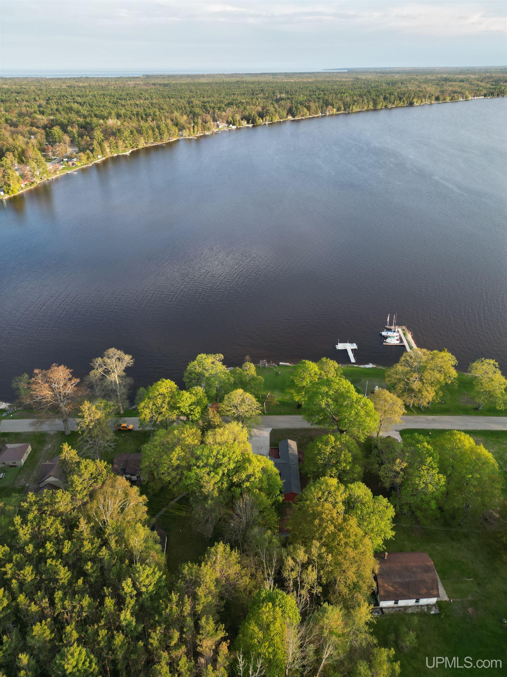 Tbd Pine Ridge Road Manistique, MI 49854 - Photo 10 of 20