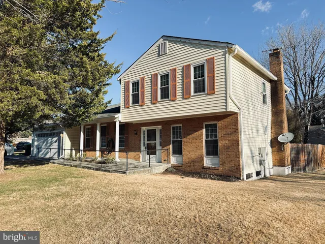 $3,750 | 1 Apricot Court, Gaithersburg, MD 20878