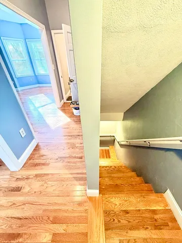 $4,000 | 106 West 3rd Street, Unit 1, Boston, MA 02127