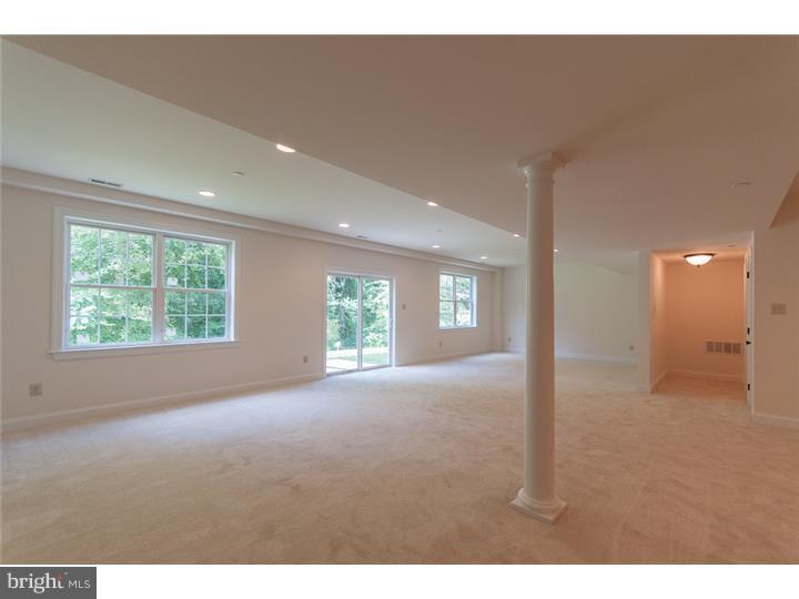 117 North Hillcrest Road Springfield, PA 19064 - Photo 16 of 17 a view of a livingroom with a window