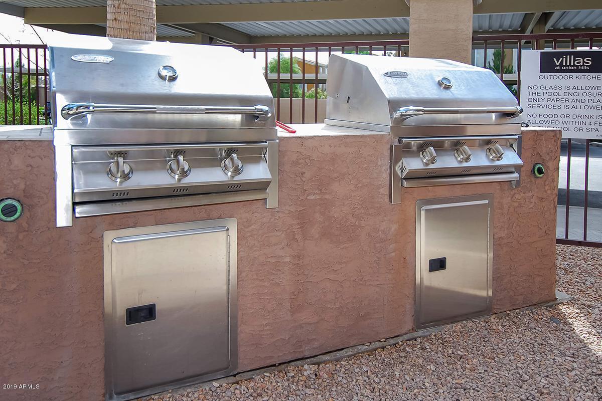 18416 North Cave Creek Road, Unit 3057 Phoenix, AZ 85032 - Photo 6 of 11 barbeque - Copy