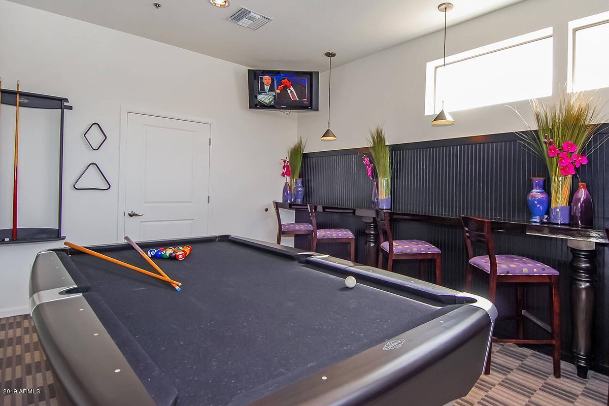 18416 North Cave Creek Road, Unit 3057 Phoenix, AZ 85032 - Photo 10 of 11 pool taboe