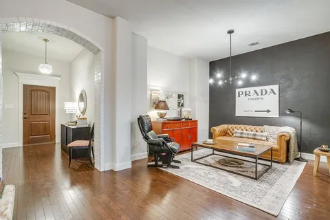 $449,000 | 11945 Yarmouth Lane, Fort Worth, TX 76108