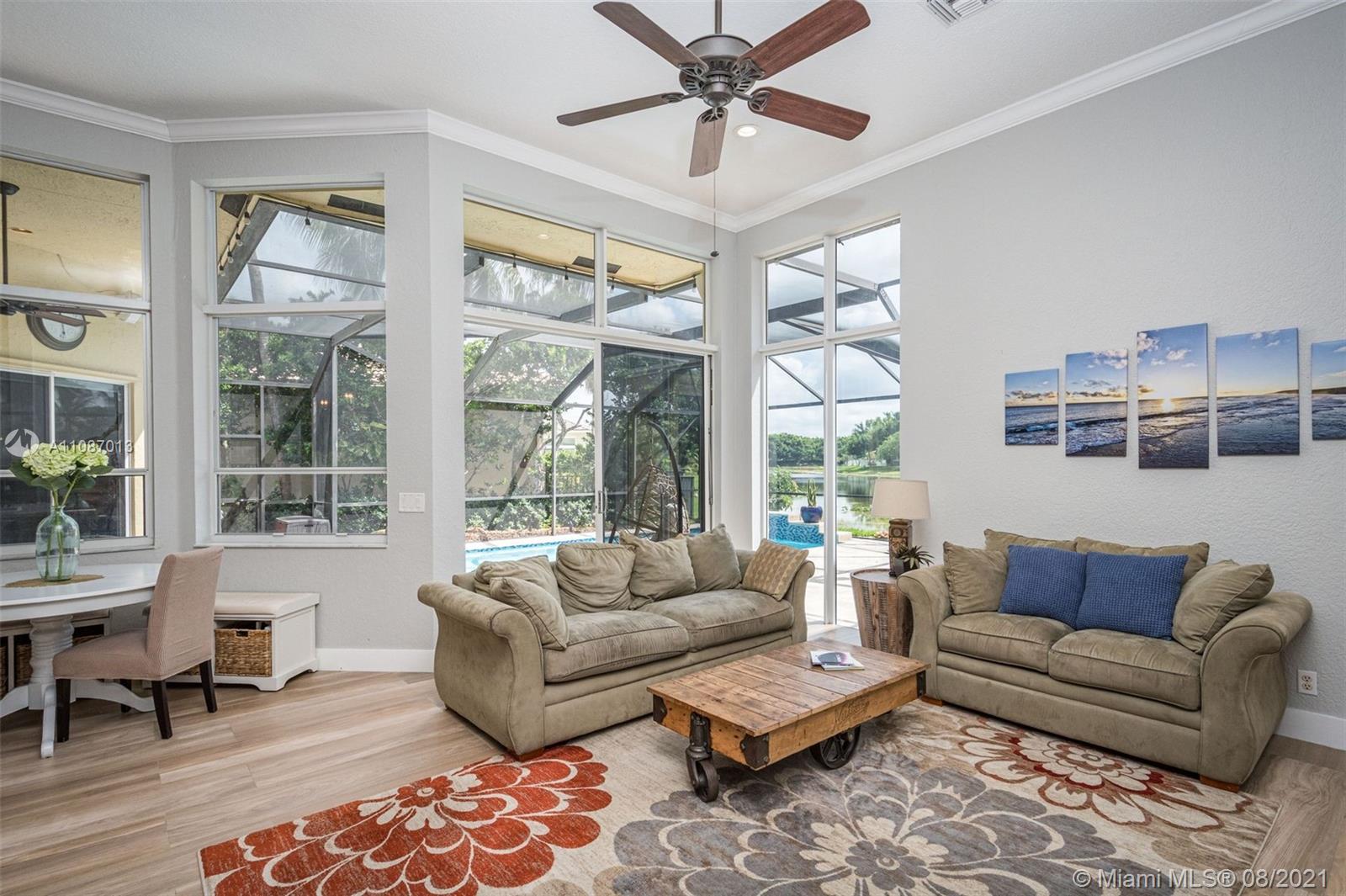 3855 Oak Ridge Circle Weston, FL 33331 - Photo 13 of 39