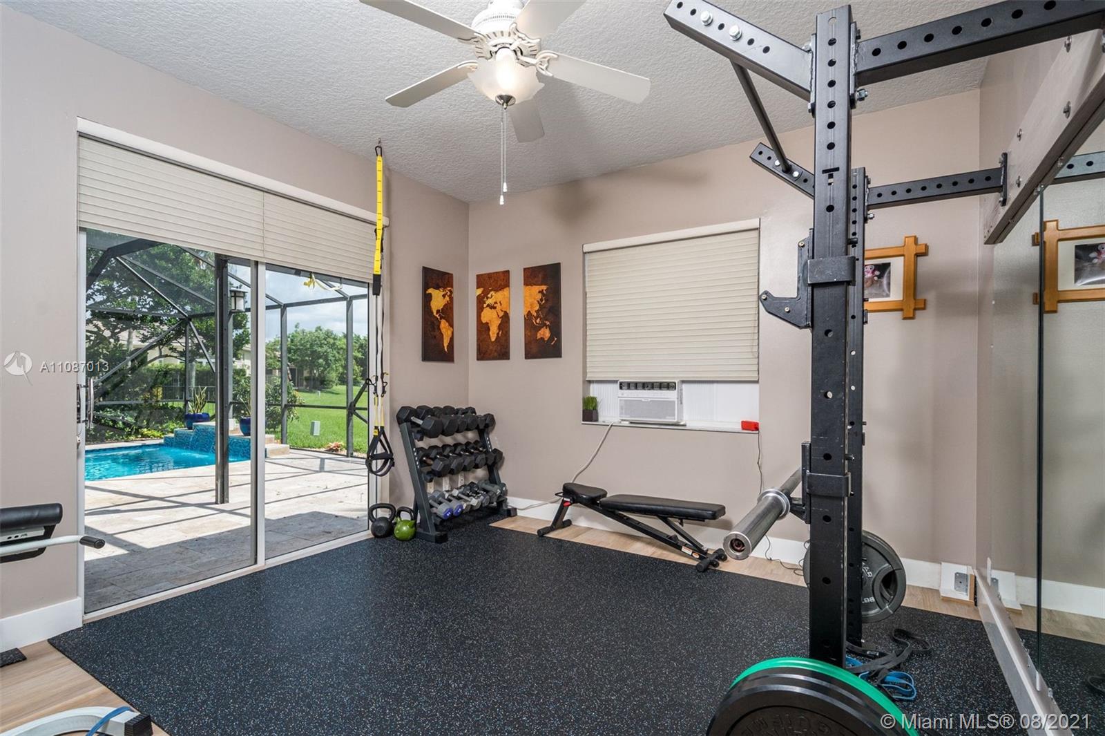 3855 Oak Ridge Circle Weston, FL 33331 - Photo 21 of 39