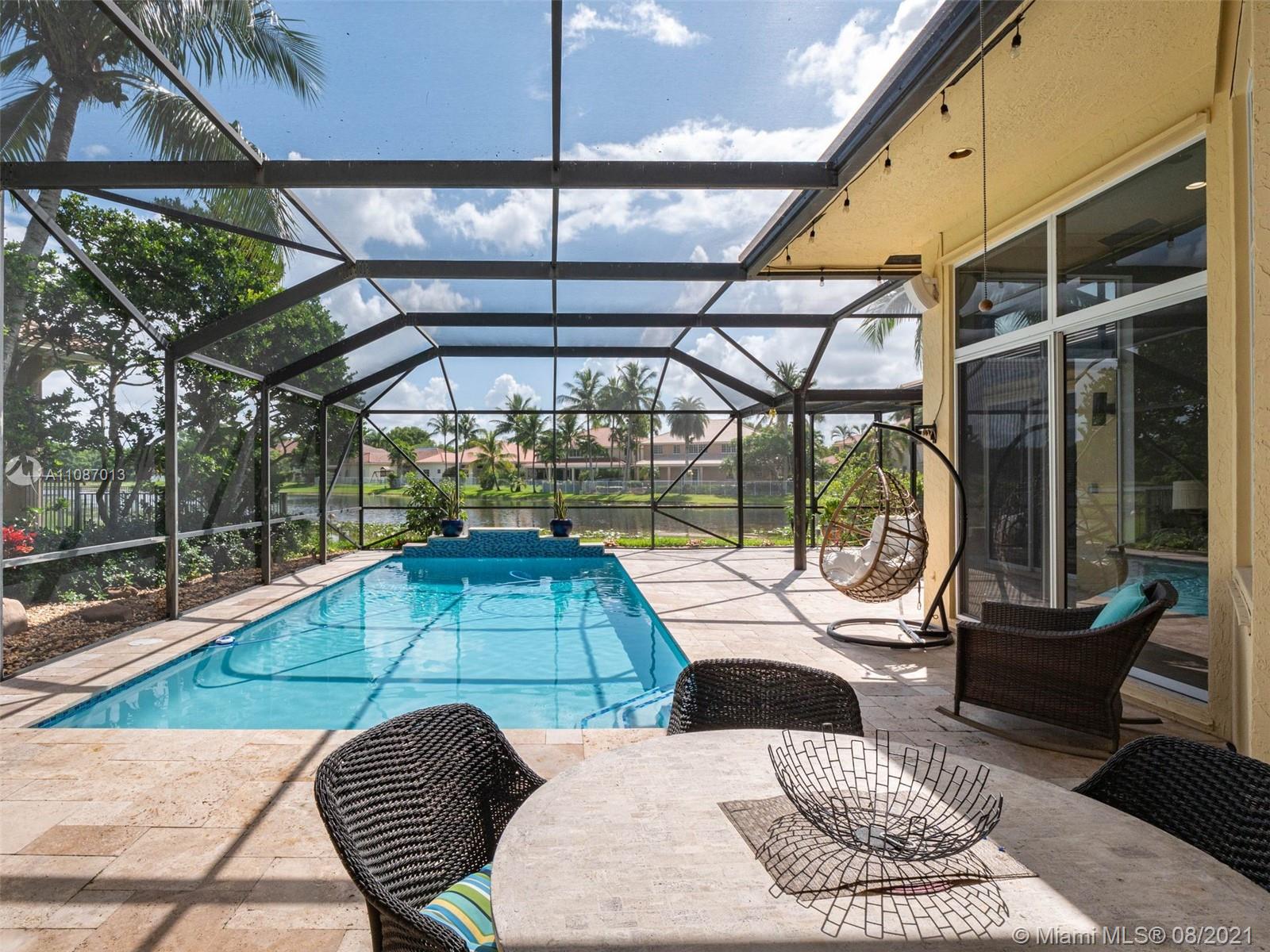 3855 Oak Ridge Circle Weston, FL 33331 - Photo 24 of 39