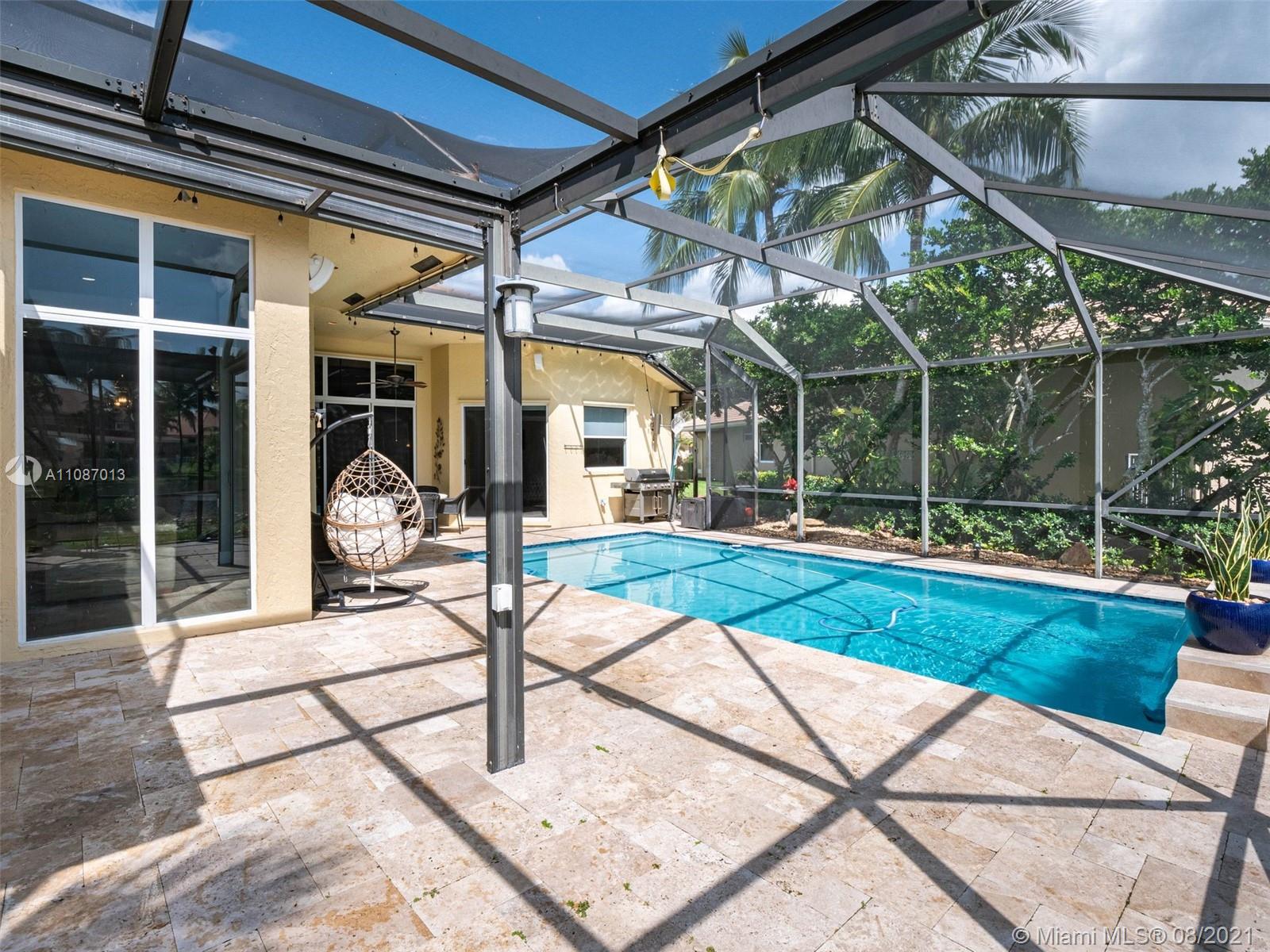 3855 Oak Ridge Circle Weston, FL 33331 - Photo 25 of 39