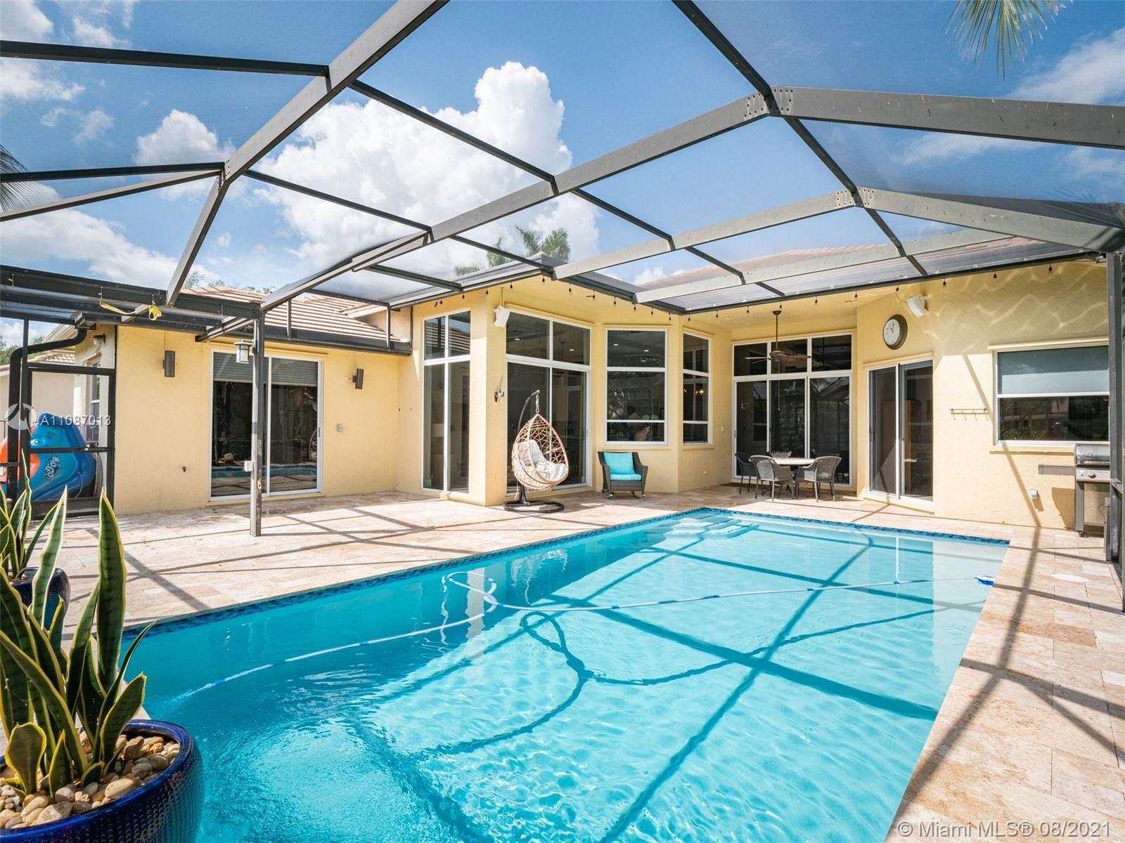 3855 Oak Ridge Circle Weston, FL 33331 - Photo 26 of 39