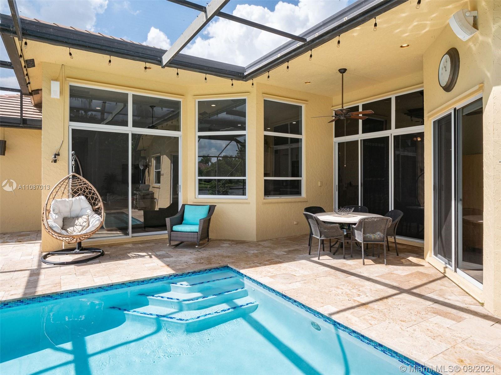 3855 Oak Ridge Circle Weston, FL 33331 - Photo 27 of 39