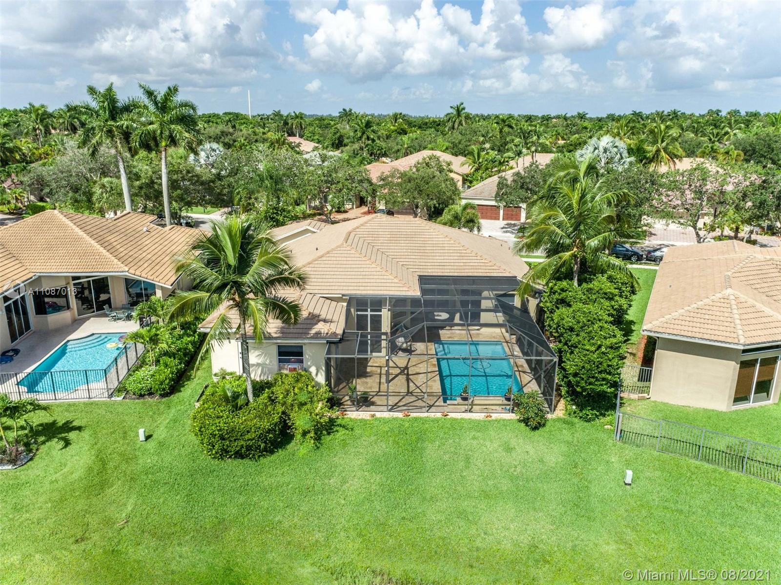 3855 Oak Ridge Circle Weston, FL 33331 - Photo 28 of 39