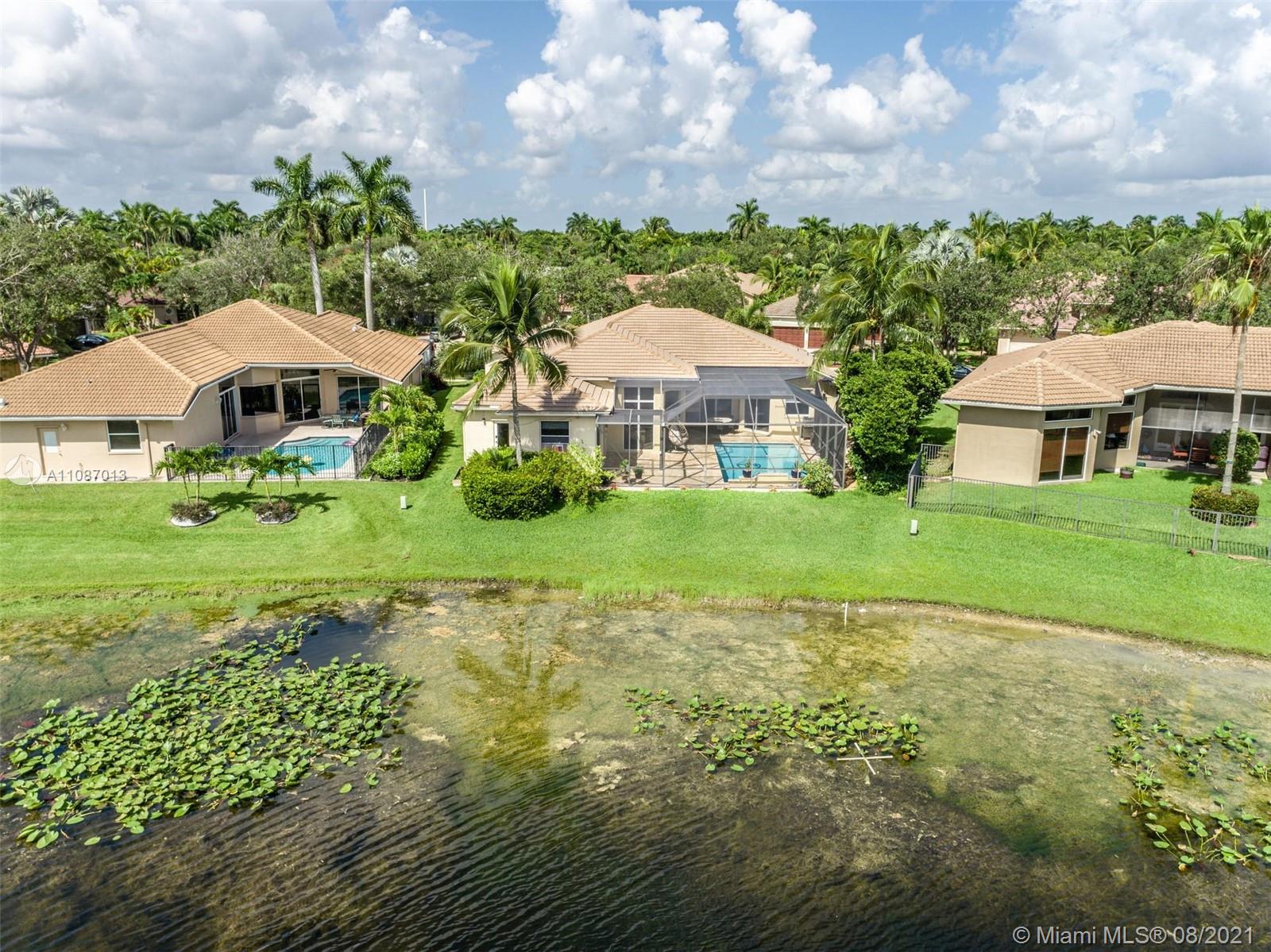 3855 Oak Ridge Circle Weston, FL 33331 - Photo 29 of 39