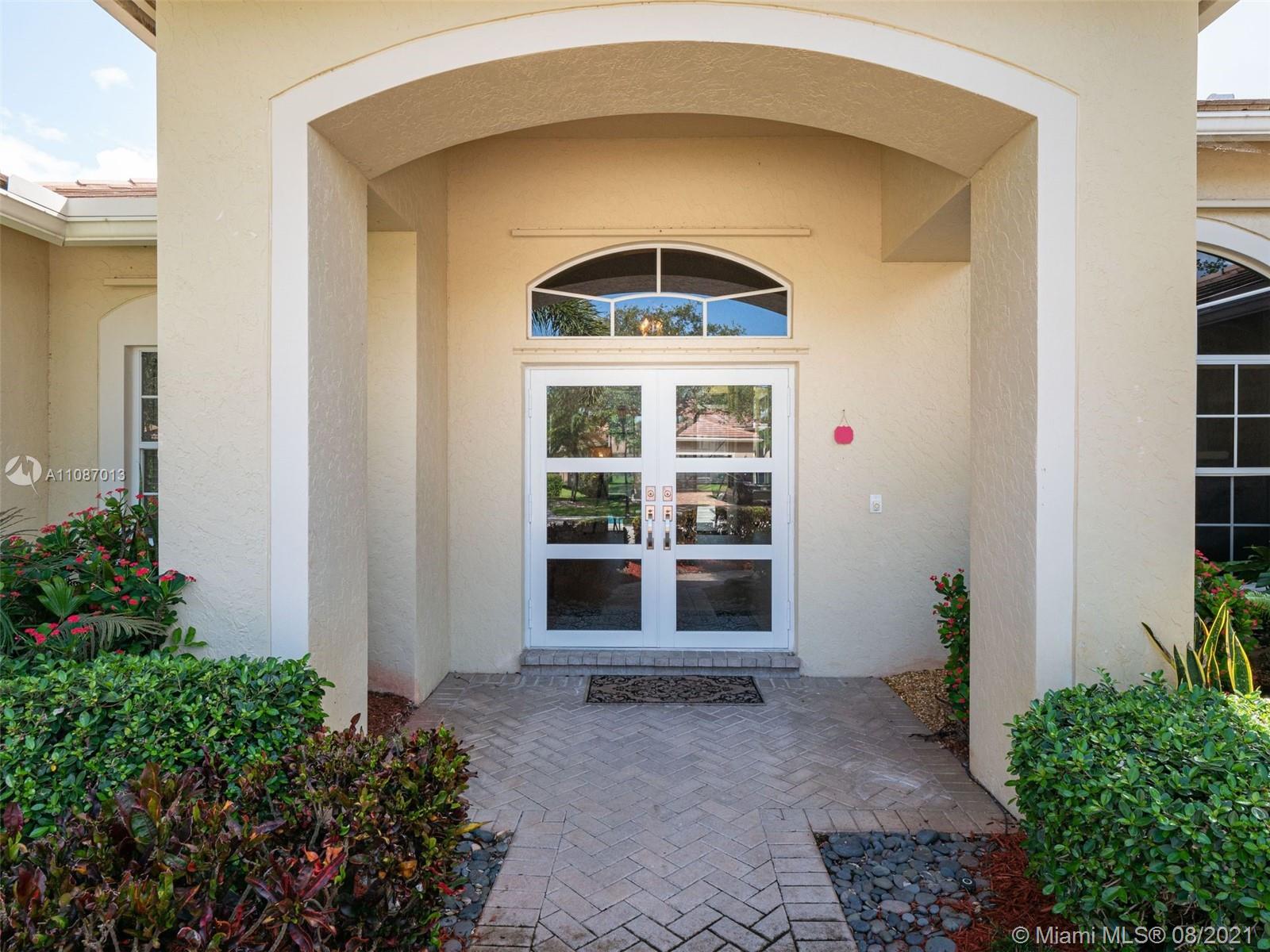 3855 Oak Ridge Circle Weston, FL 33331 - Photo 35 of 39