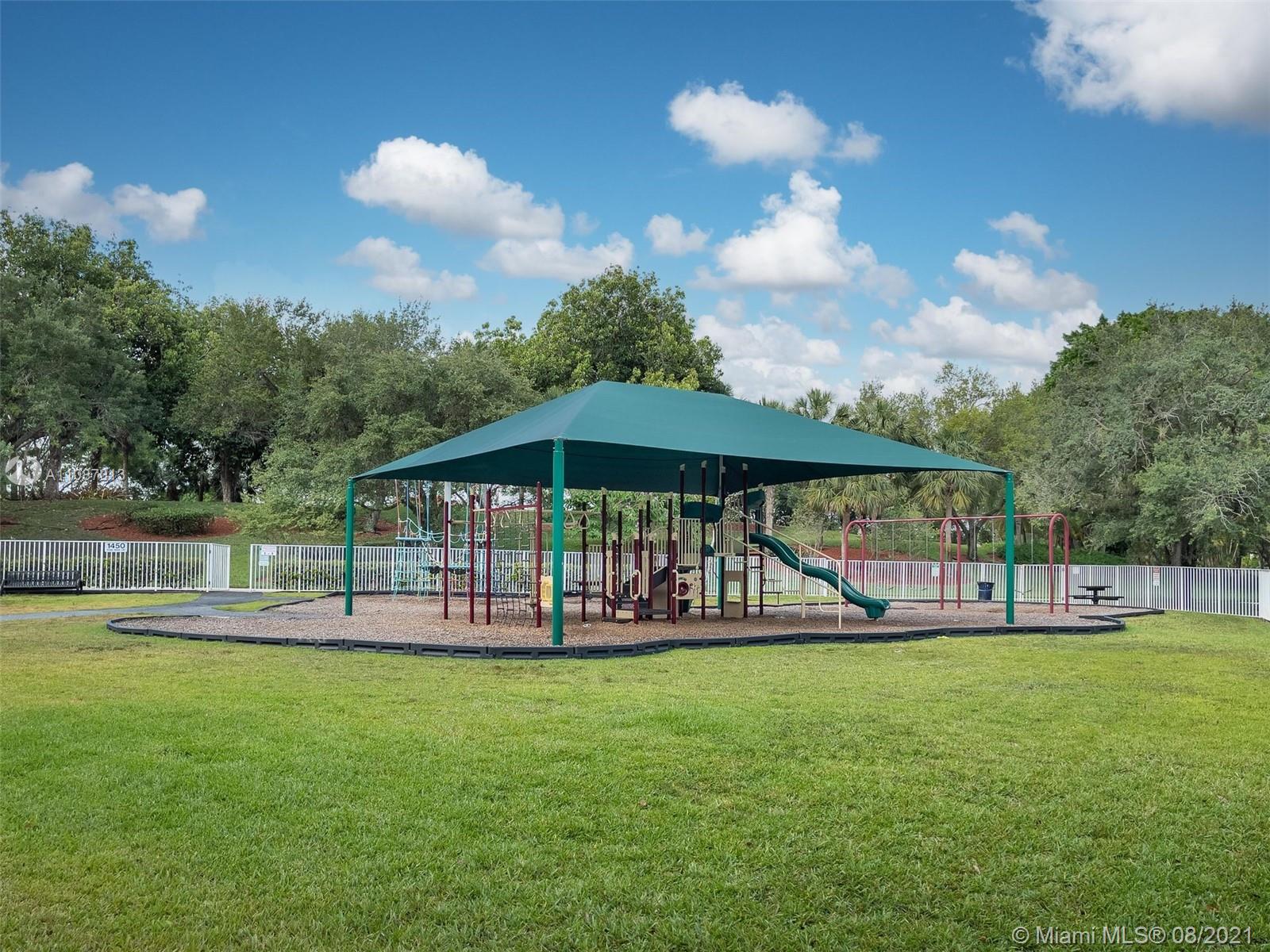 3855 Oak Ridge Circle Weston, FL 33331 - Photo 39 of 39