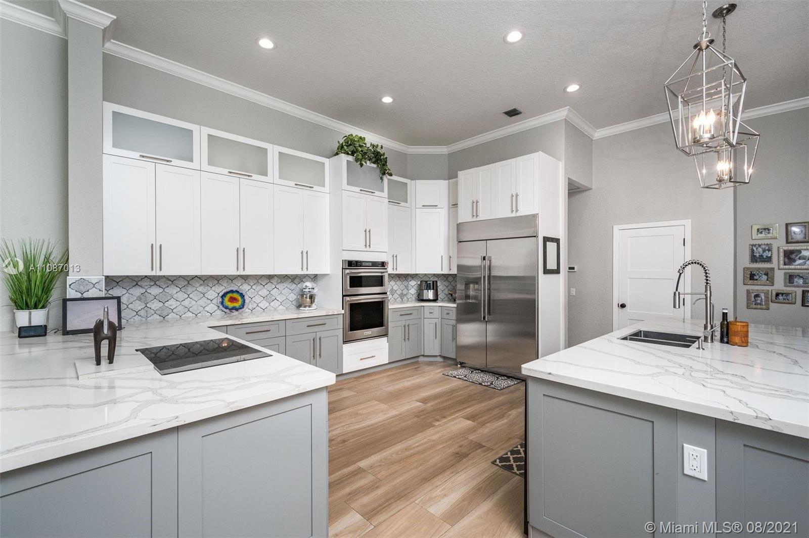 3855 Oak Ridge Circle Weston, FL 33331 - Photo 7 of 39