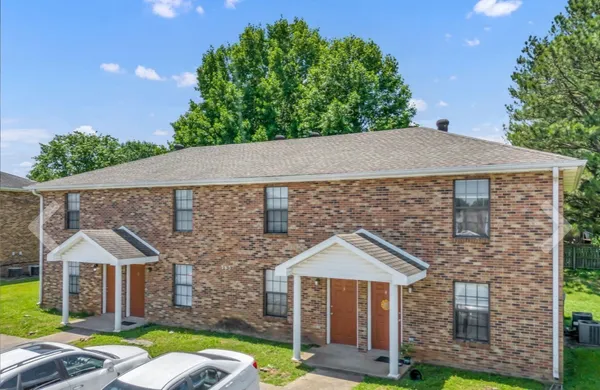 $1,050 | 365 Peabody Drive, Unit 3, Clarksville, TN 37042