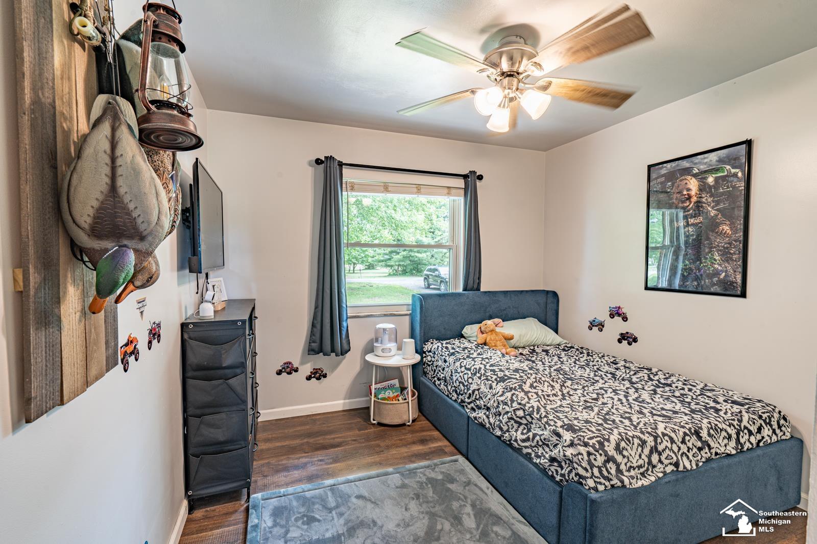 14454 Dixon Road Dundee, MI 48131 - Photo 14 of 33